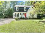 1709 Buckcreek Court, Fayetteville, NC 28304 603711106