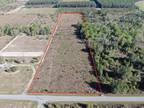 Lee, Madison County, FL Undeveloped Land, Hunting Property for sale Property ID: