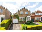 Syke Green, Scarcroft, LS14 3 bed detached house for sale -