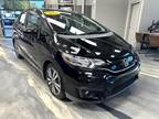 Used 2016 Honda Fit for sale.