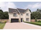 Plot 74, Garvie at Friarsfield West, Cults Kirk Brae, Cults AB15 9EF 5 bed