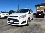 2015 Ford C-Max Hybrid 5dr HB SE