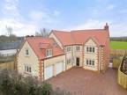 5 bedroom detached house for sale in Plot 1, Holly House, Vicarage Lane