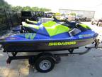 2021 Sea-Doo WAKE 170 i BR + Sound System