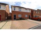 2 bedroom semi-detached house for sale in Snowball Grove, Stockton-On-Tees