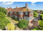 Cliff Road, Broadstairs, CT10 5 bed detached house for sale - £