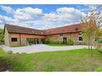 4 bedroom barn conversion for sale in St Michael's Barn and Church Barn 