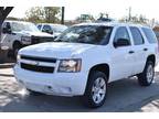 2010 Chevrolet Tahoe LS 4x4 4dr SUV