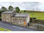 3 bedroom semi-detached house for sale in Coach House, Bacup Road