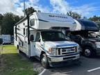 2023 Forest River Forest River RV Sunseeker LE 2850SLE Ford 28ft