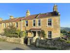 Ashley Road, Bathford, Bath, BA1 7TT 2 bed terraced house for sale -