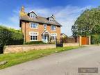 4 bed house for sale in Dunnington, YO25, Driffield