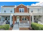 2479 ALABAMA AVE SE, WASHINGTON, DC 20020 Single Family Residence For Sale MLS#