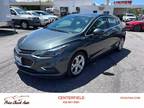 2017 Chevrolet Cruze Premier Hatchback 4D