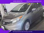 2015 Nissan Versa Note SV Hatchback 4D