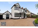 4 bed house for sale in Draycot Road, E11, London