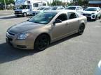 2008 Chevrolet Malibu LS