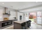 5 bedroom semi-detached house for sale in Roper Crescent, Sunbury-On-Thames