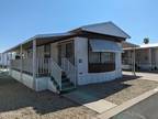 652 S ELLSWORTH RD LOT 125, Mesa, AZ 85208 Single Family Residence For Rent MLS#