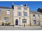 Three Separate Apartments on Lemon Street, Truro, Cornwall 3 bed terraced house