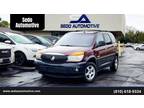 2003 Buick Rendezvous CXL AWD 4dr SUV