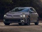 2022 Volkswagen Golf Gti SE