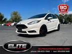 2019 Ford Fiesta ST Hatchback 4D