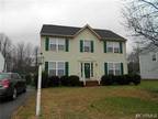 Home For Rent In Henrico, Virginia