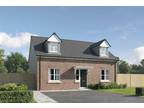 2 bedroom detached house for sale in Leicester Road, Melton Mowbray