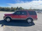 2003 Ford Expedition Eddie Bauer 4WD 4dr SUV