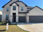 Single Family Residence, Traditional - Celina, TX 17000 Eastbrook Dr