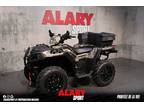 2024 Polaris Sportsman 850 Premium ATV for Sale