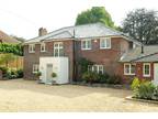 5 bedroom detached house for sale in Milldown Road, Blandford Forum, Dorset