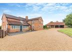 5 bed house to rent in Childrey, OX12, Wantage