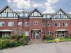 1 bed flat for sale in Goodrich Court, HR9, Ross ON Wye