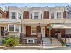 ONE DAY ONLY OPEN HOUSE 10/15 $250,000, Philadelphia, PA