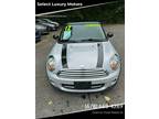 2012 MINI Cooper Hardtop Base 2dr Hatchback