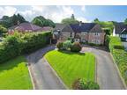 6 bedroom detached house for sale in Grove Road, Knowle, B93