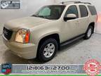 2013 GMC Yukon Tan, 273K miles