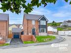 4 bed house for sale in Ty Newydd Heights, CF48, Merthyr Tudful