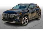 2024New Hyundai New Tucson Hybrid New AWD