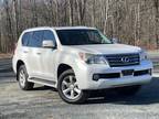 2011 Lexus GX 460 Base AWD 4dr SUV