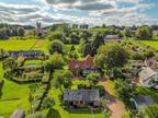 6 bedroom detached house for sale in Northington, Alresford, Hampshire, SO24