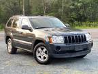 2006 Jeep Grand Cherokee Laredo 4dr SUV 4WD