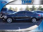 2020 Ford Fusion Blue, 32K miles