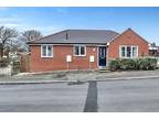 2 bedroom bungalow for sale in Norfolk Drive, North Anston, Sheffield