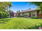 1125 Napoli Drive, Pacific Palisades, CA 90272