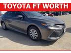 2023 Toyota Camry Hybrid LE