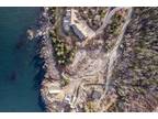 Halibut Bay, Exceptional opportunity to design your own