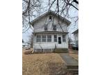 3 br, 1 bath House - 1329 8th Ave N